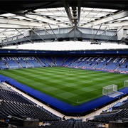 King Power Stadium - Leicester City