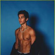 Austin Mahone