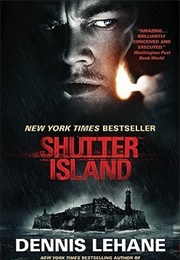 Shutter Island (Dennis Lehane)