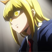 S2.E6: Mash Burnedead and You Look, You Lose Your Life