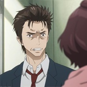 S1.E8: Stage: 8 Hyôten