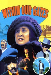 Within Our Gates (1920)