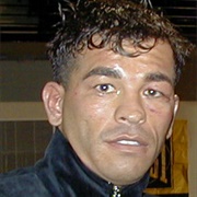 Arturo Gatti (Canadian Professional Boxer)
