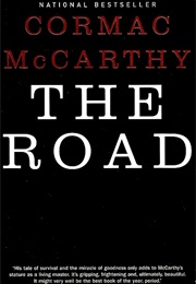 The Road (Cormac McCarthy)