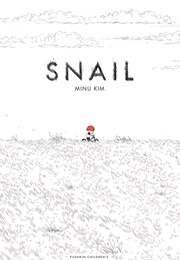 Snail (Minu Kim)