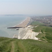 Seaford, East Sussex