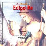 Edipo Re (Leoncavallo)