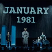 The Other Two: "Cary & Brooke Go to an AIDS Play" (S3,E5)