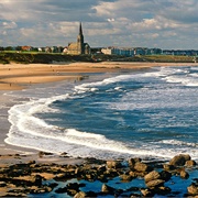Tynemouth, Tyne and Wear