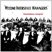 Welcome Interstate Managers (Fountains of Wayne, 2003)
