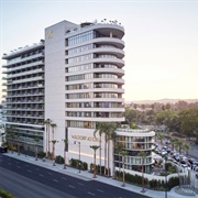 Waldorf Astoria Beverly Hills