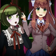 Monika vs. Monaca - Swizkii