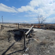 Lincoln Highway Bridge