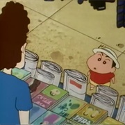 S1.E15: Traveling by Train/Our Destination/The Bathhouse