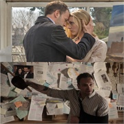 Elementary: "The Woman"(S1,E23)/"Heroine" (S1,E24)