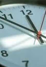 The Time Surgeon (2007)