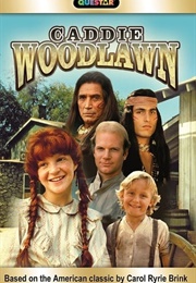 Caddie Woodlawn (1989)