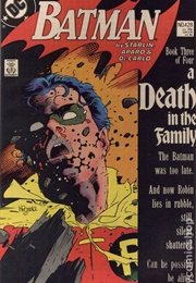 Batman #428 (Jim Starlin)