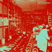 Killmoves - Killmoves