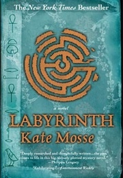 Labyrinth (Mosse, Kate)