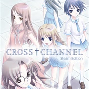 Cross Channel