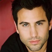 Daniel Desanto (Danny's English Voice Actor in PAW Patrol)