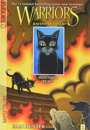 Shattered Peace (Manga 7)