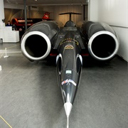 Thrust SSC and Thrust 2