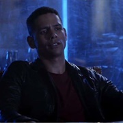 John Diggle, Jr. (Arrow)