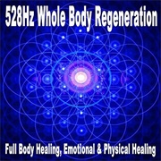 528Hz Whole Body Regeneration