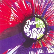 Fourth Sensation - Fourth Sensation (1972)