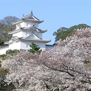Akashi, Hyogo, Japan