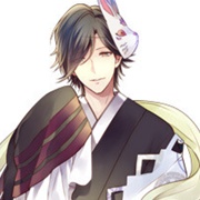 Kaguya (Taisho X Alice)