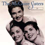 Sugartime - The McGuire Sisters