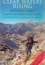Clear Waters Rising (Nicholas Crane)