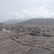 Plymouth, Montserrat