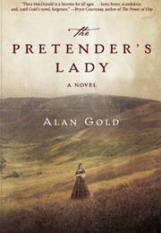 The Pretender's Lady (Alan Gold)