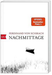 Nachmittage (Ferdinand Von Schirach)