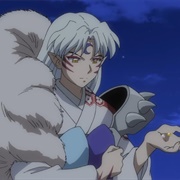 S1.E15: Gesshoku, Unmei No Sekibetsu