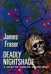 Deadly Nightshade (James Fraser [Alan White])