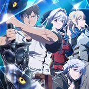 I Parry Everything: What Do You Mean I'm the Strongest? I'm Not Even an Adventurer Yet!