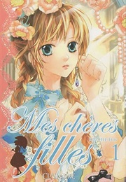 Dear My Girls (Hee-Eun Kim)