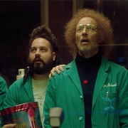 S2.E12: Can't Touch This