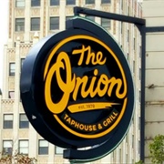 The Onion