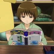 278. All Mothers Pack Too Much Food Into a Lunch Box and Ruin the Shape