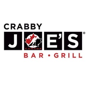 Crabby Joe's Bar • Grill