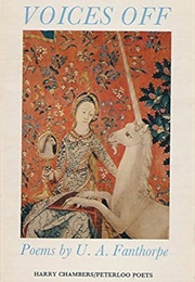 Voices off (U. A. Fanthorpe)