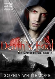 Death's Fool (Sophie Whittemore)