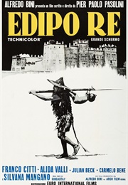 Oedipus Rex (1967)