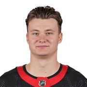 Tim Stutzle (German) - Ottawa Senators